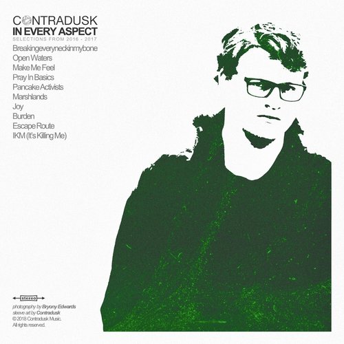 Burden cover art