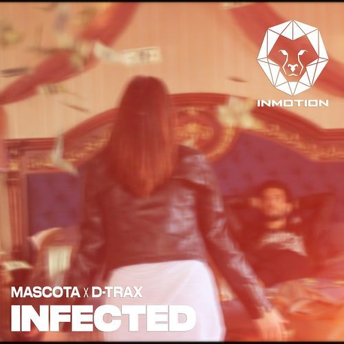 Infected (Radio Mix)_poster_image