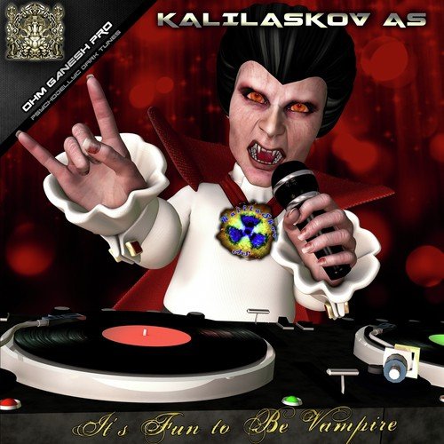 Kalilaskov As