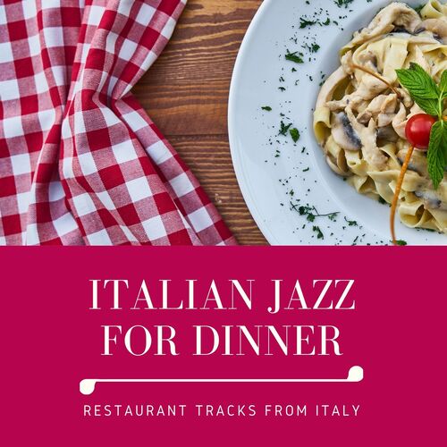 Restaurant Tracks from Italy cover art