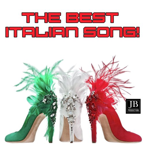 Italian Song History Vol.1