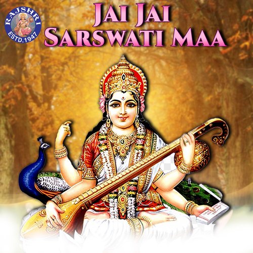 Shri Saraswati Stotram 11 Times