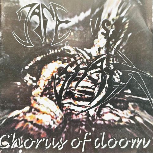 Jane. vs. Shaft | Chorus of Doom