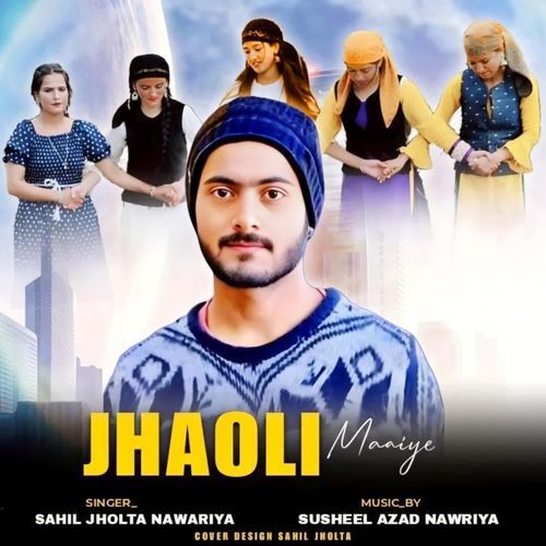 Jhaoli Maiye