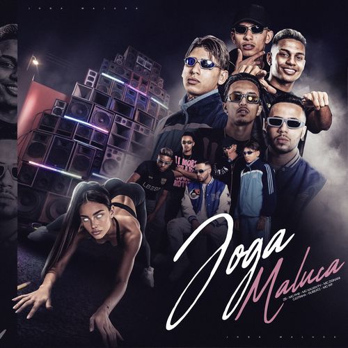 Joga Maluca