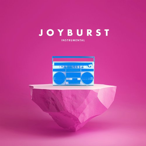 Joyburst (Instrumental Version)_poster_image