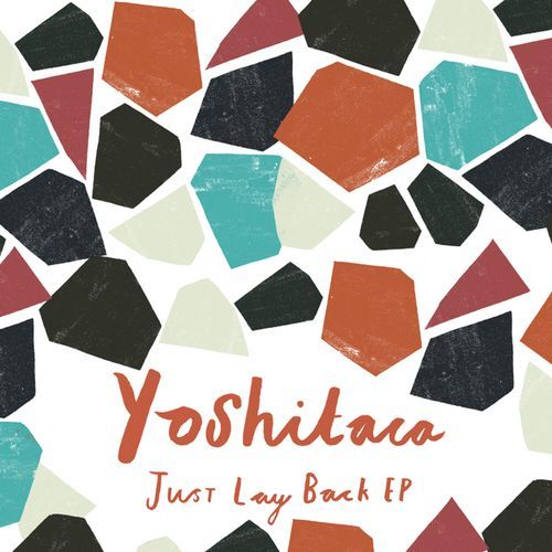 Just Lay Back (Ittetsu & Jun Akimoto Remix) cover art