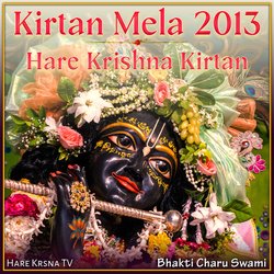 Kirtan Mela 2013 Hare Krishna Kirtan (Live)-Qj4FAwN7TQo