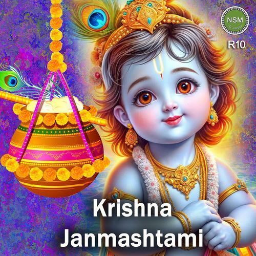 Krishna Janmashtami R10