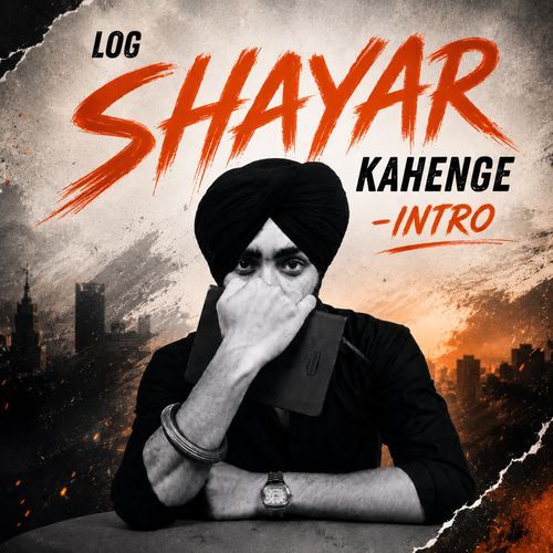 LOG SHAYAR KAHENGE-INTRO