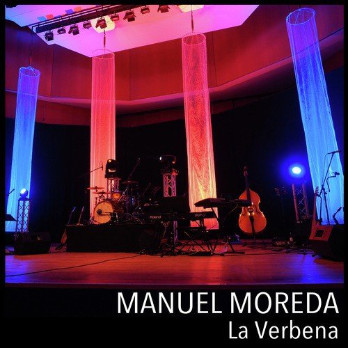 Manuel Moreda