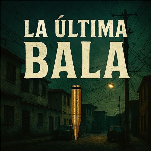 La Orden cover art