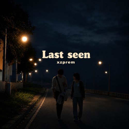 Last seen