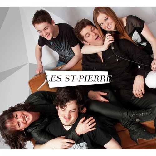 Ensemble cover art
