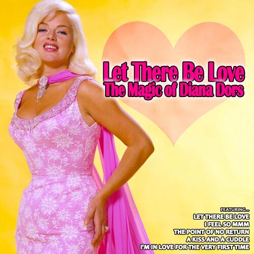 Let There Be Love, the Magic of Diana Dors