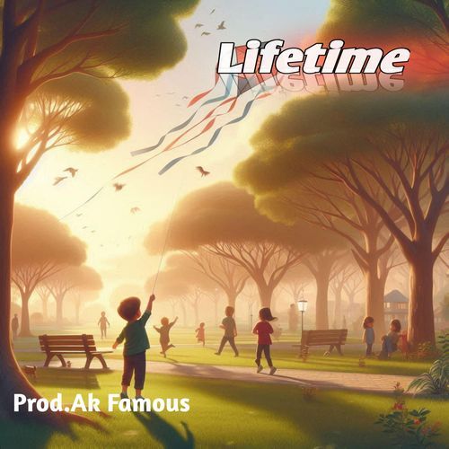 Lifetime