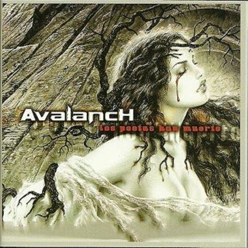 Alborada cover art