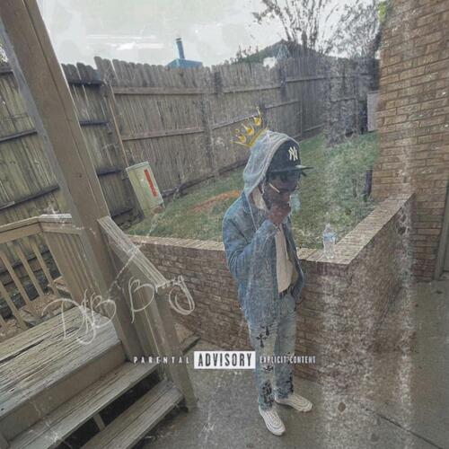 Breezy Soul cover art