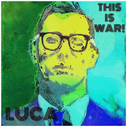 Luca cover art