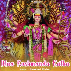 Maa Kushmanda Katha-OiwTZExpfmU