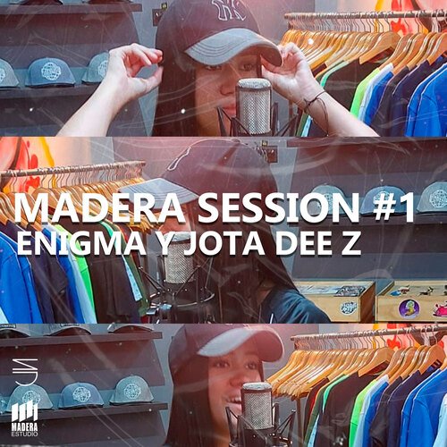 Madera Session #1