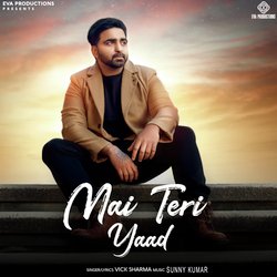 Mai Teri Yaad-FRlZYEJ-Y0Y