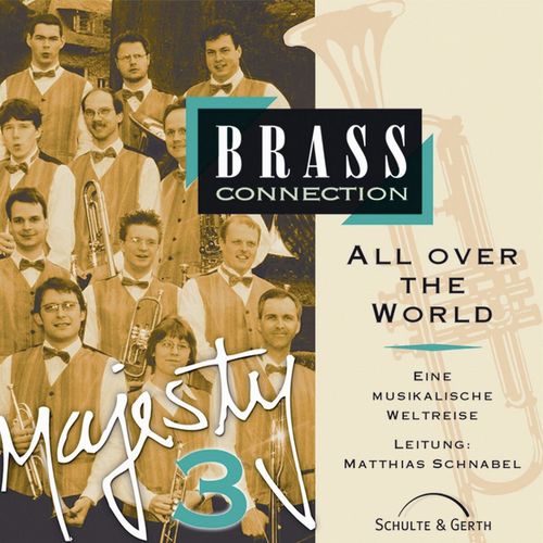 Brass Connection