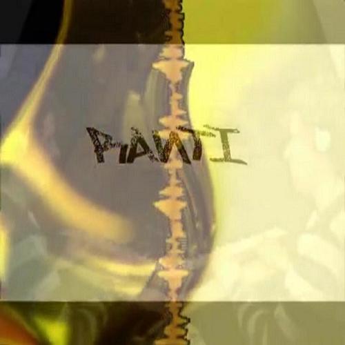 Mandallah cover art