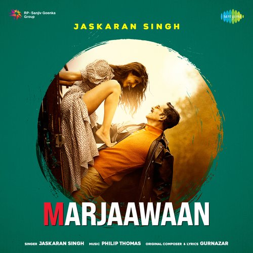 Marjaawaan