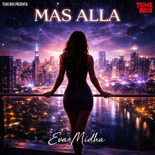 Mas Alla