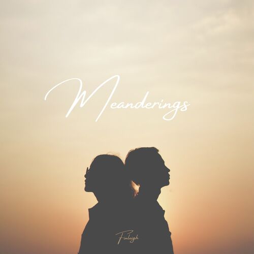 Meanderings cover art