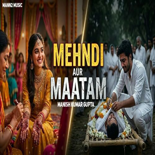 Mehndi Aur Maatam
