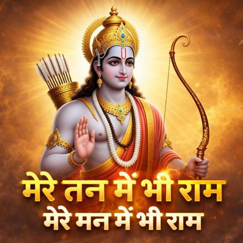 Mere Tan Mein Bhi Ram Mere Man Mein Bhi Ram