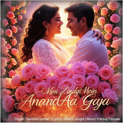 Meri Zindgi Mein Aanand Aa Gaya
