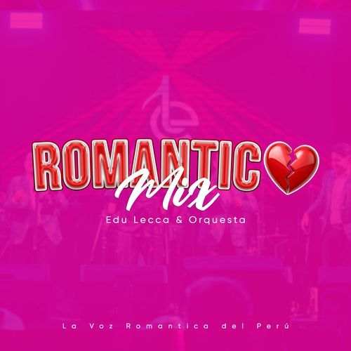 Mix Romántico: No Quiero Seguir Rogando / Se Supone (En Vivo)
