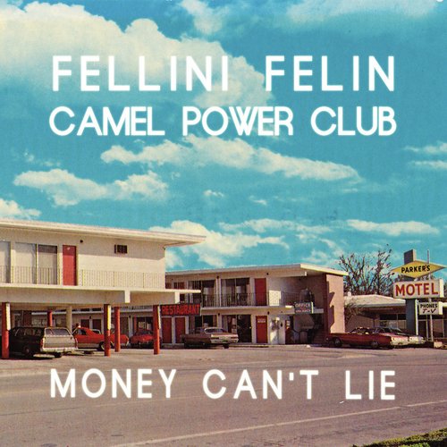 Money Can't Lie cover art