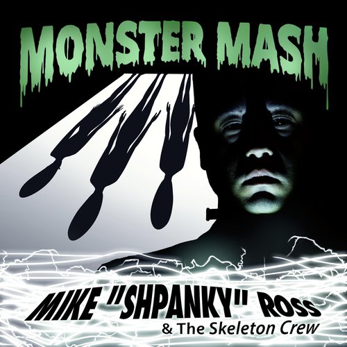 Monster Mash (Dr. Brooks Future Throwback Mix) - Song Download from Monster  Mash (Remixes) @ JioSaavn