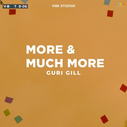 More & Much More_poster_image