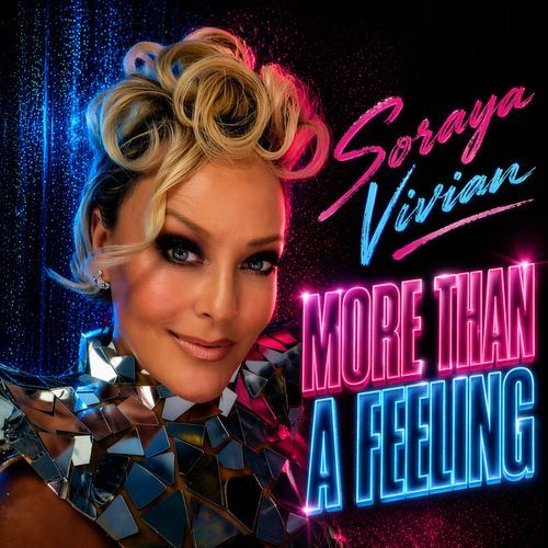 More Than A Feeling (Riffs & Rays Radio Edit)