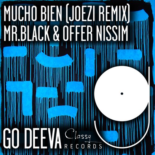 Mucho Bien (Joezi Remix)_poster_image