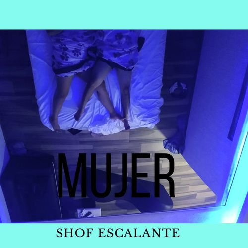 Mujer cover art