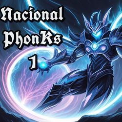 Chega De Levar Vantagem by Nacional Phonks
