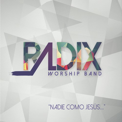 Nadie Como Jesús_poster_image