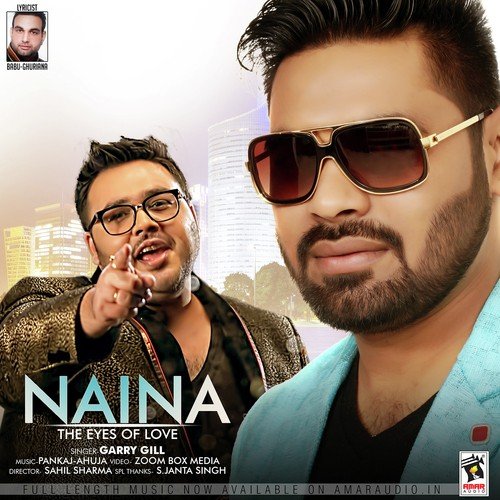 Naina - The Eyes Of Love