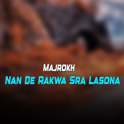 Nan De Rakwa Sra Lasona