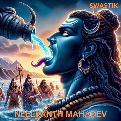 Neelkanth Mahadev