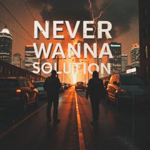 Never Wanna Solution