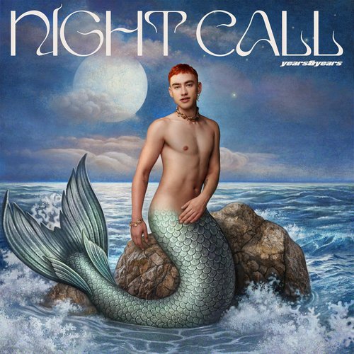 Night Call (New Year's Edition)_poster_image