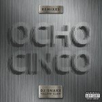 Ocho Cinco (Bad Royale Remix)