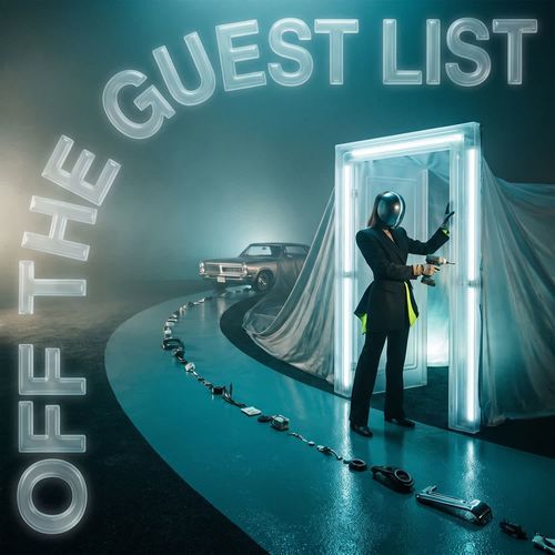 Off The Guest List